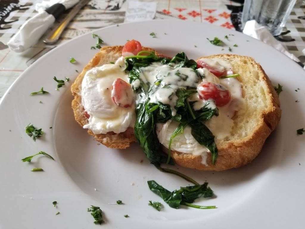 Cock & Bowl | restaurant | 302 Poplar Alley, Occoquan, VA 22125, USA | 7034941180 OR +1 703-494-1180