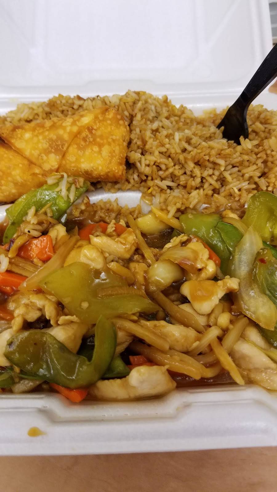 Mings Restaurant | restaurant | 2395 Elizabeth Lake Rd, Waterford Twp, MI 48328, USA | 2486811781 OR +1 248-681-1781