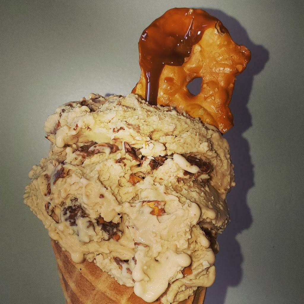 Amore Congelato | restaurant | 1201 S Joyce St, Arlington, VA 22202, USA | 5714830891 OR +1 571-483-0891