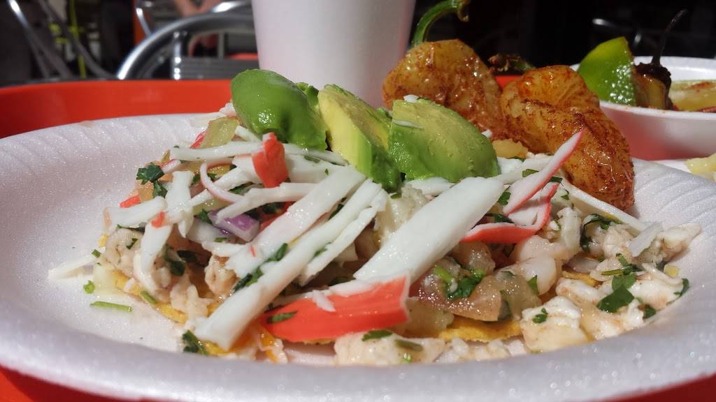 Tacos Ensenada | restaurant | 2171 Huntington Dr, Duarte, CA 91010, USA | 6263594959 OR +1 626-359-4959