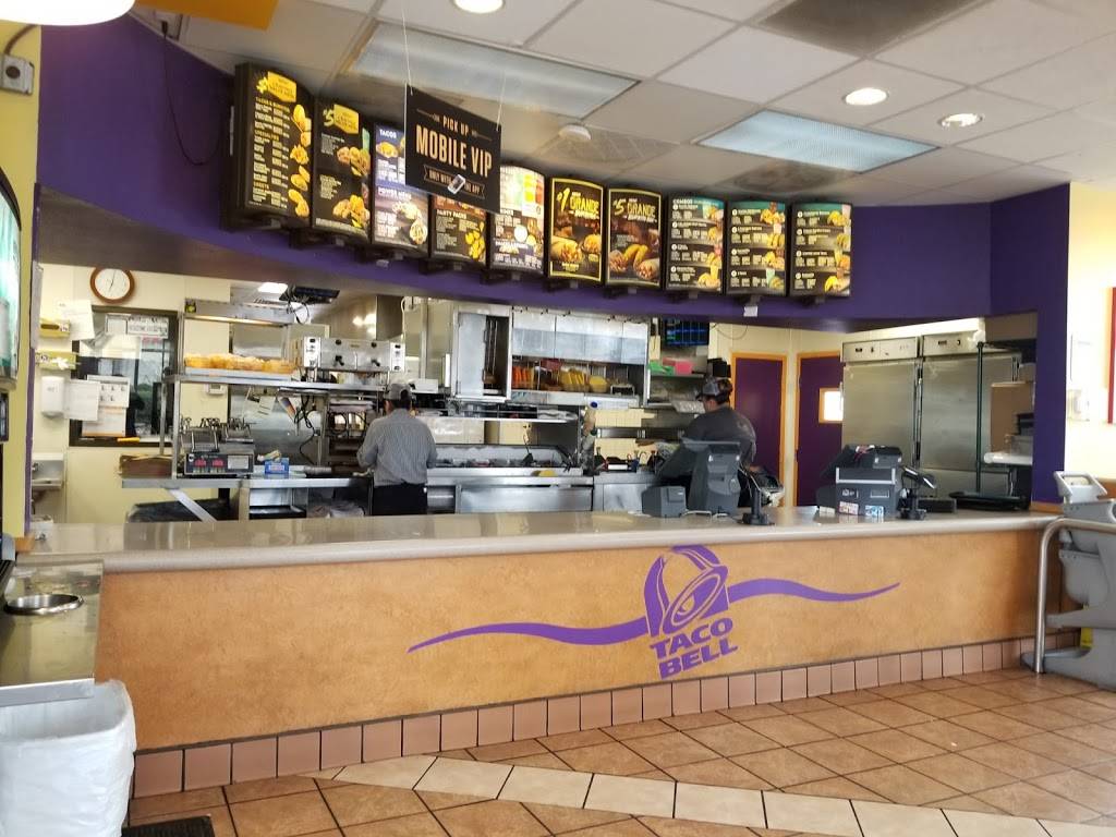 Taco Bell | meal takeaway | 46690 Mission Blvd, Fremont, CA 94538, USA | 5106237383 OR +1 510-623-7383
