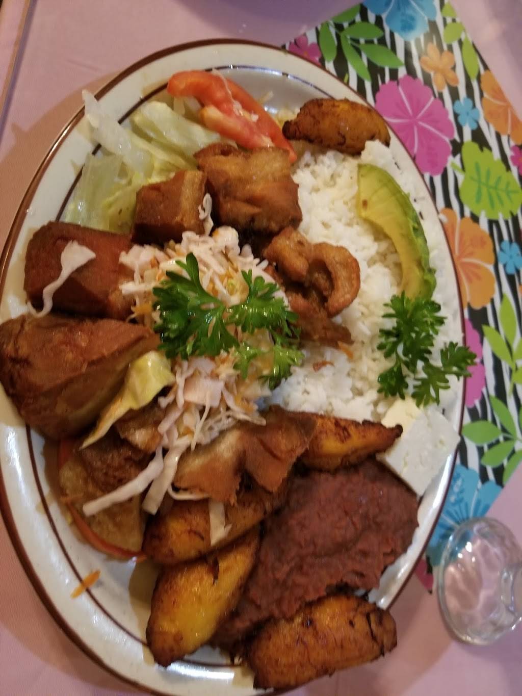 Izalco | restaurant | 64-05 Roosevelt Ave, Flushing, NY 11377, USA | 7185338373 OR +1 718-533-8373