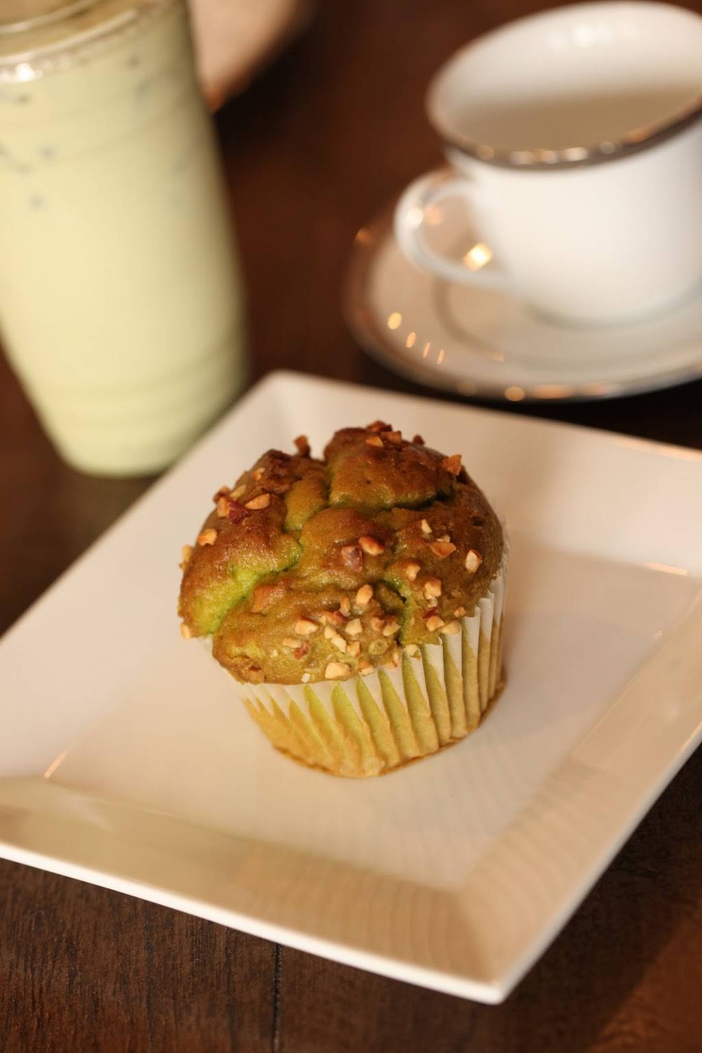 Holy Grain Coffee Shop | cafe | 6735 Conroy Rd #109, Orlando, FL 32835, USA | 4077045878 OR +1 407-704-5878