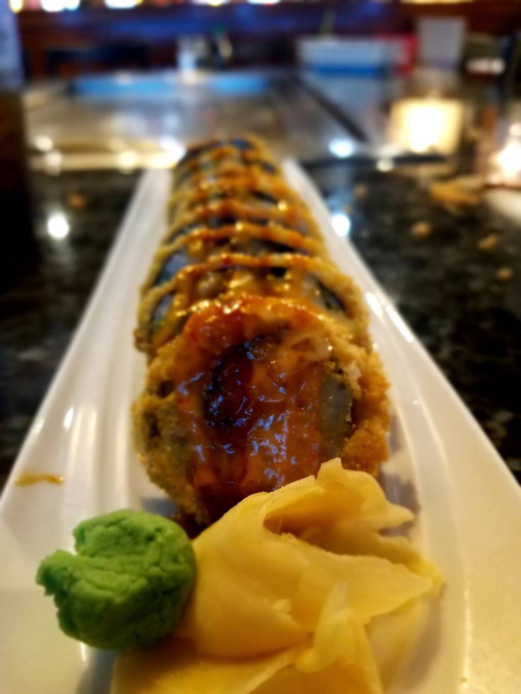 Yamato - East | restaurant | 3173, 1507 Harding Hwy, Lima, OH 45804, USA | 4192212417 OR +1 419-221-2417