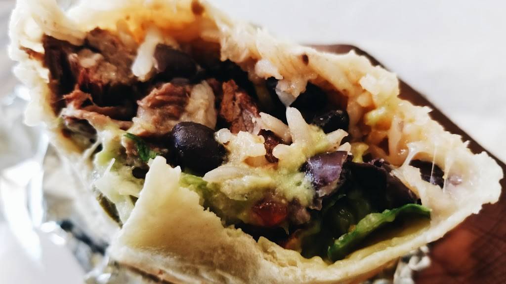 Annas Taqueria | restaurant | 822 Somerville Ave, Cambridge, MA 02140, USA | 6176618500 OR +1 617-661-8500