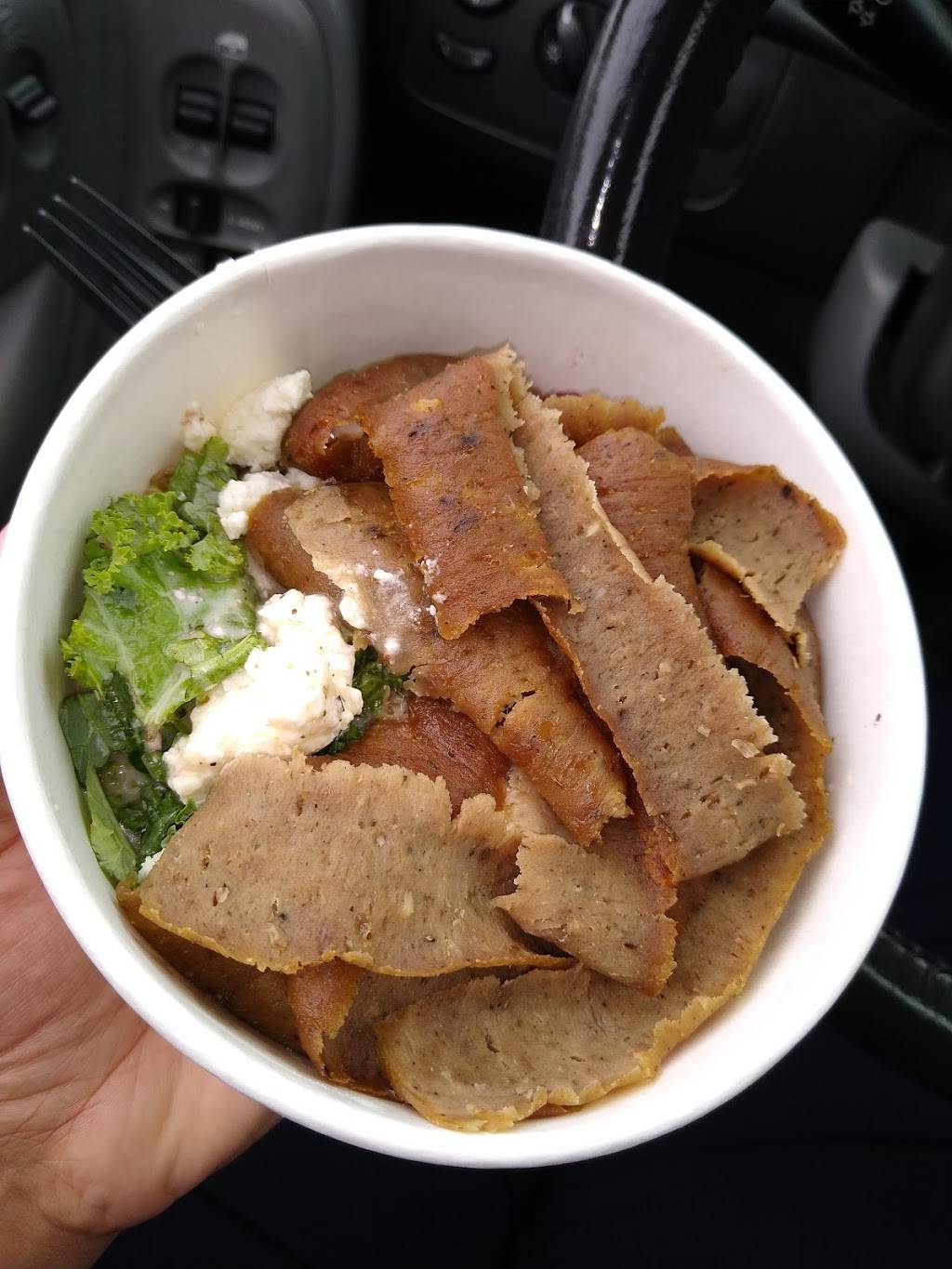 Kalamata Greek Grill | restaurant | 32538 Woodward Ave, Royal Oak, MI 48073, USA | 2482916187 OR +1 248-291-6187