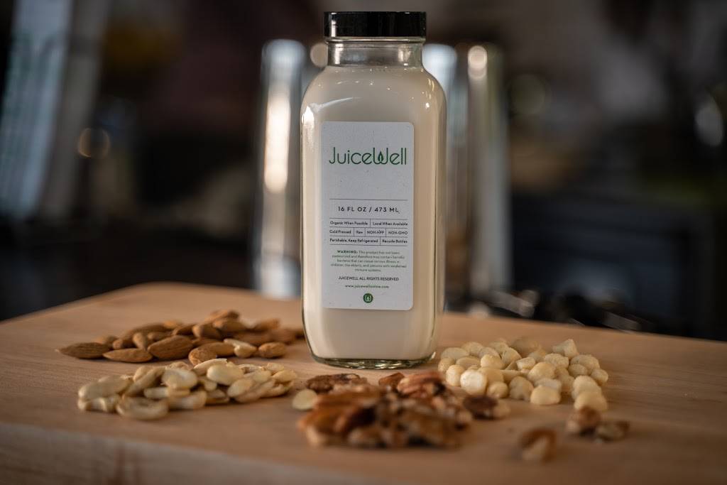 JuiceWell Memorial at Hedwig Village | restaurant | 9317 Katy Fwy Suite B, Houston, TX 77024, USA | 7134634709 OR +1 713-463-4709