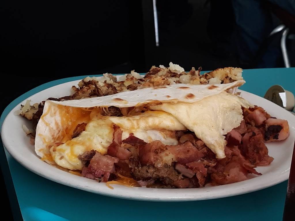 Leeds Diner | restaurant | 6422 Stadium Dr, Kansas City, MO 64129, USA | 8168615333 OR +1 816-861-5333