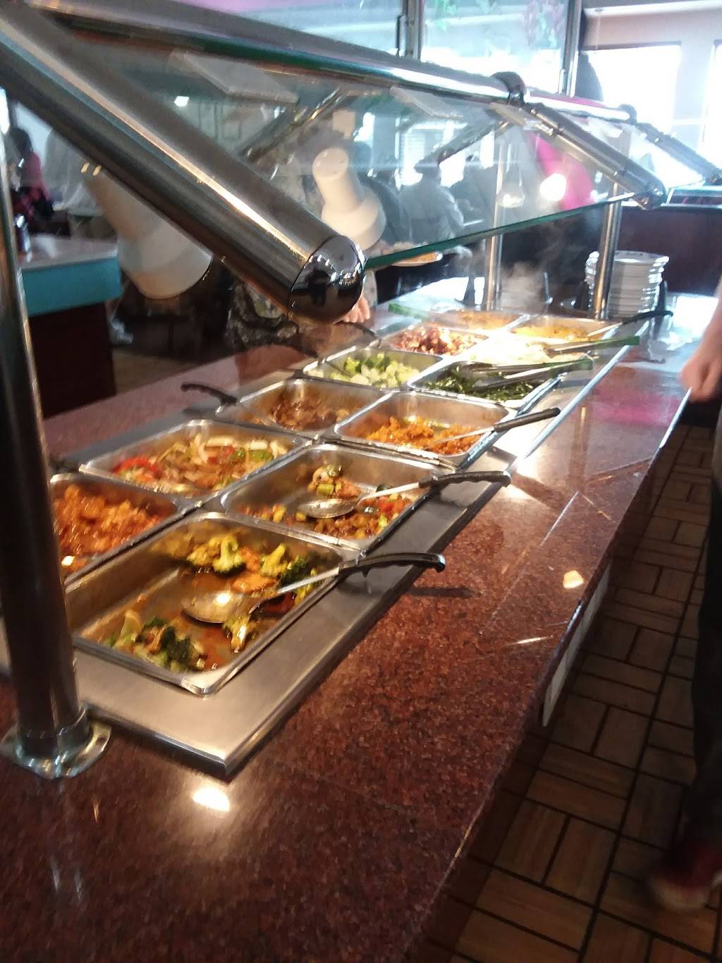 Asian Garden Buffet | restaurant | 405 N Mall Dr, Appleton, WI 54913, USA | 9209548888 OR +1 920-954-8888