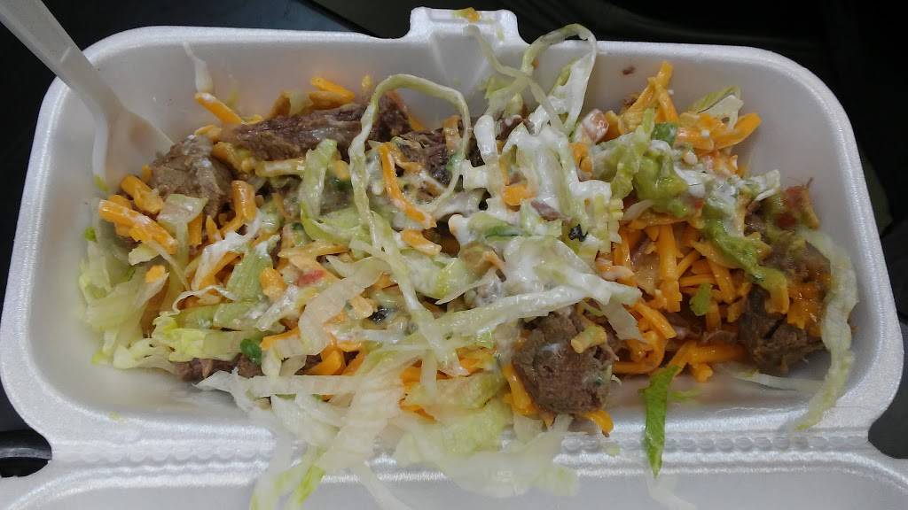 Yummy Taco | restaurant | 3606 Clarendon Rd, Brooklyn, NY 11203, USA | 7182820588 OR +1 718-282-0588