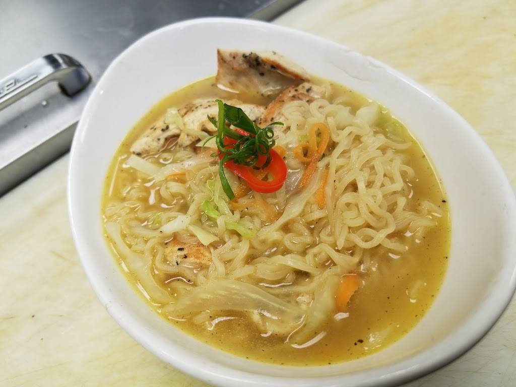 Cafe Sado | restaurant | 870 High St, Chestertown, MD 21620, USA | 4107786688 OR +1 410-778-6688