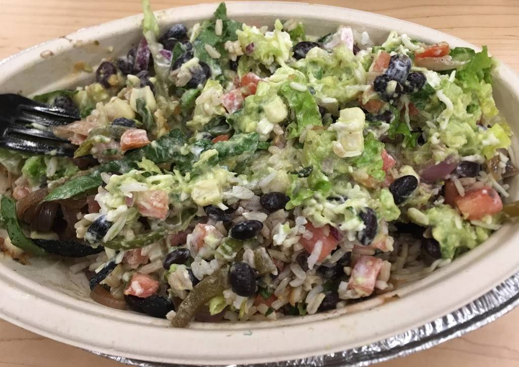 Chipotle Mexican Grill | restaurant | 115A S Dupont Hwy, New Castle, DE 19720, USA | 3023261505 OR +1 302-326-1505