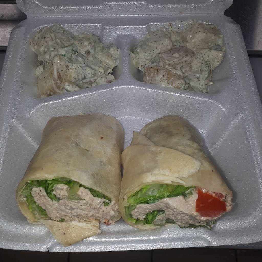 Leos Pizzeria Bagel & Deli | restaurant | 136 Broad St, Elizabeth, NJ 07201, USA | 9083550259 OR +1 908-355-0259