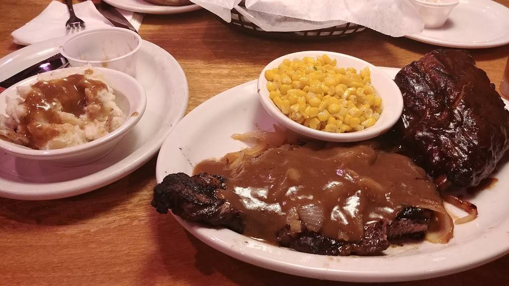 Texas Roadhouse | restaurant | 1631 Westbank Expy, Harvey, LA 70058, USA | 5042279396 OR +1 504-227-9396