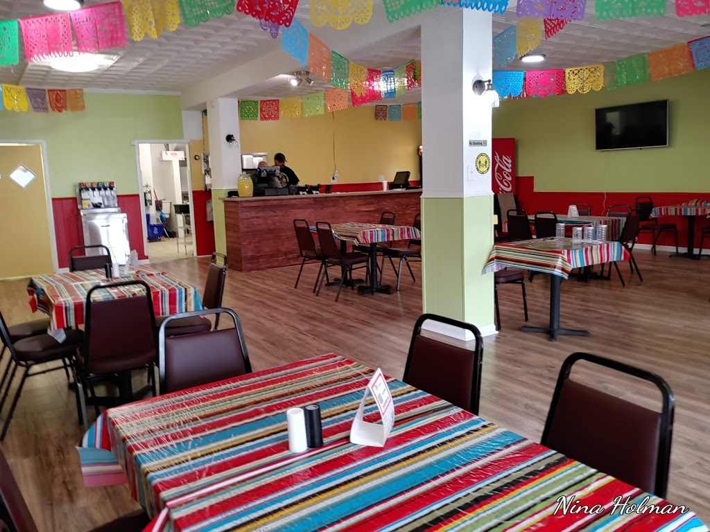 El Limon Parkesburg | restaurant | 402 W 1st Ave, Parkesburg, PA 19365, USA | 6102330200 OR +1 610-233-0200