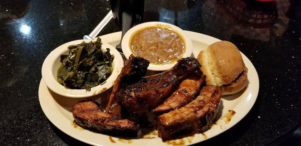 CJs BBQ | restaurant | 1708B S Victoria Ave, Ventura, CA 93003, USA | 8056761905 OR +1 805-676-1905