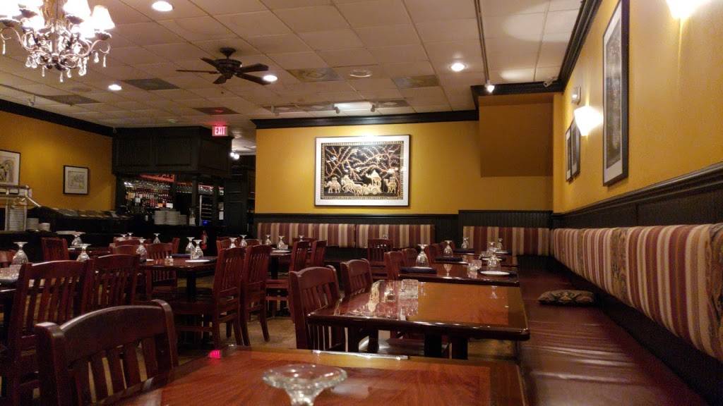 Nawab Indian Cuisine | restaurant | 129 S Stratford Rd, Winston-Salem, NC 27104, USA | 3367253949 OR +1 336-725-3949