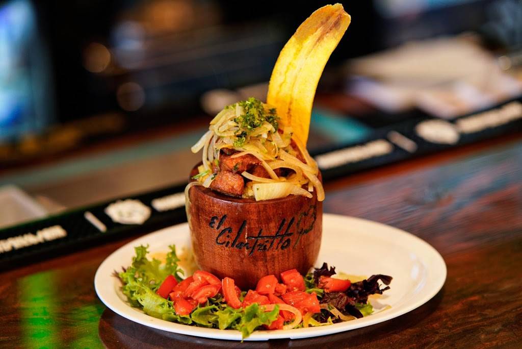 El Cilantrillo Restaurant | restaurant | 2500 S Semoran Blvd, Orlando, FL 32822, USA | 4077305061 OR +1 407-730-5061