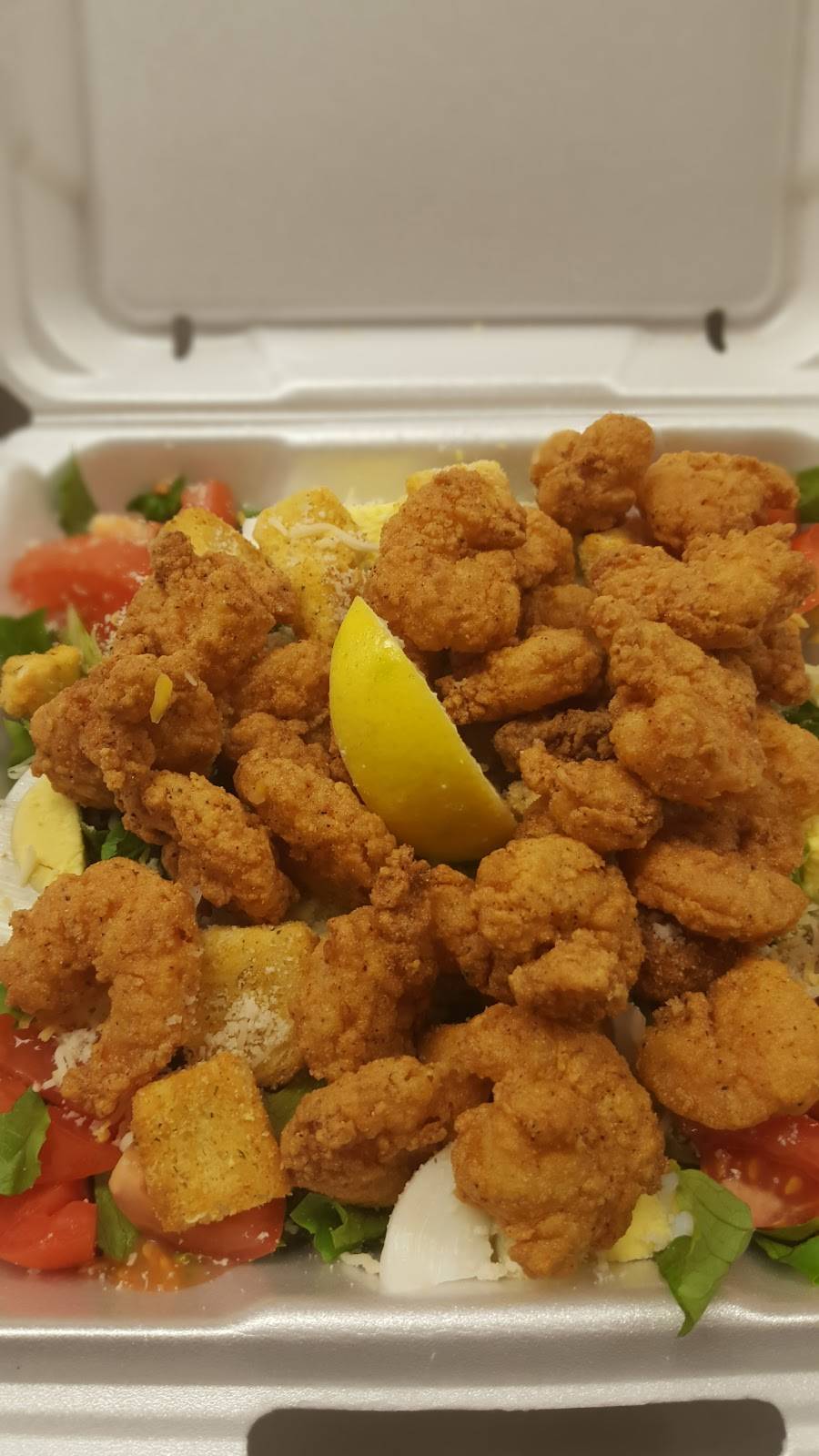 Carltons Seafood | restaurant | 12424 Hooper Rd, Baton Rouge, LA 70818, USA | 2252610833 OR +1 225-261-0833