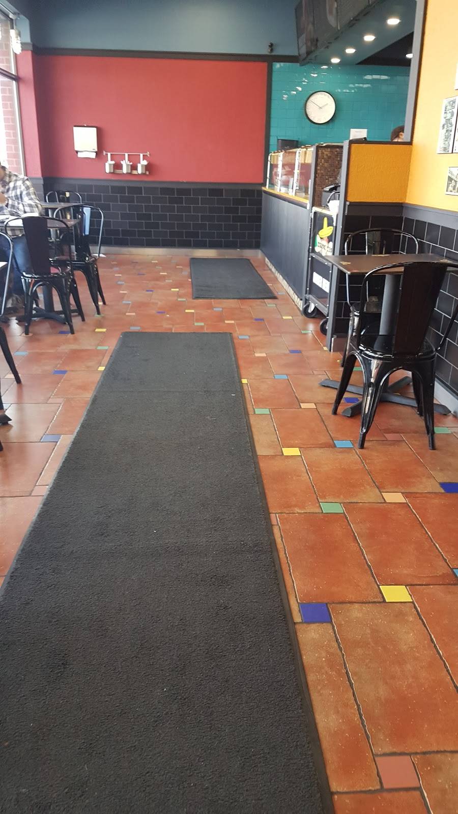 Burrito Boyz | restaurant | 220 North Service Rd W, Oakville, ON L6M 2Y3, Canada | 9053372690 OR +1 905-337-2690