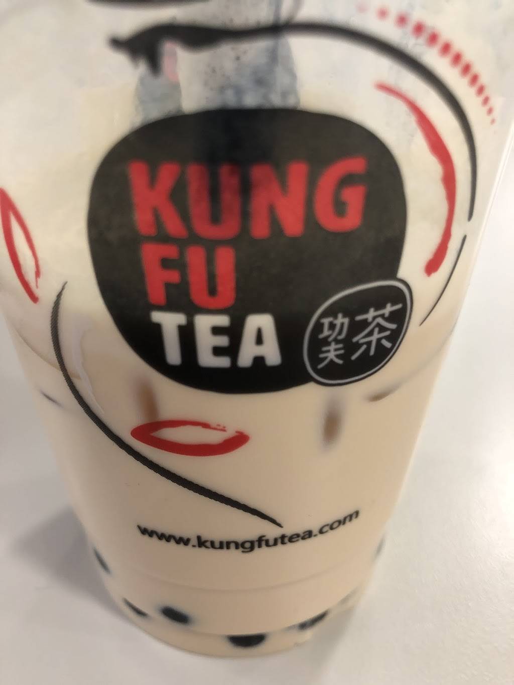 Kung Fu Tea | cafe | 5000 Shelbyville Rd, Louisville, KY 40207, USA | 5022022981 OR +1 502-202-2981