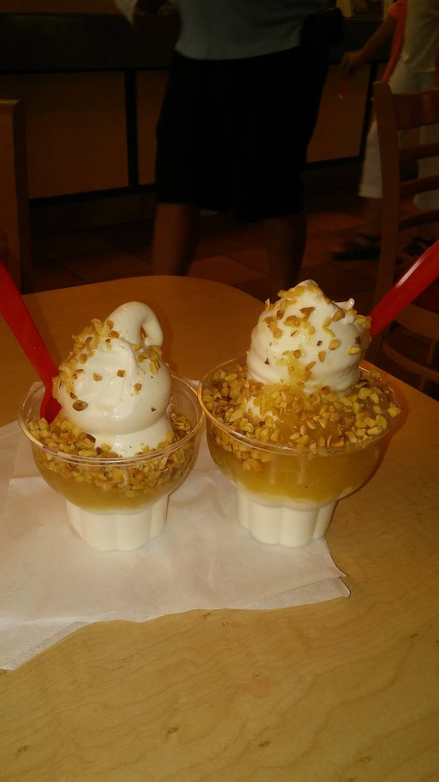 Dairy Queen Grill & Chill | restaurant | 10799 Grand Ave, Sun City, AZ 85351, USA | 6239773303 OR +1 623-977-3303