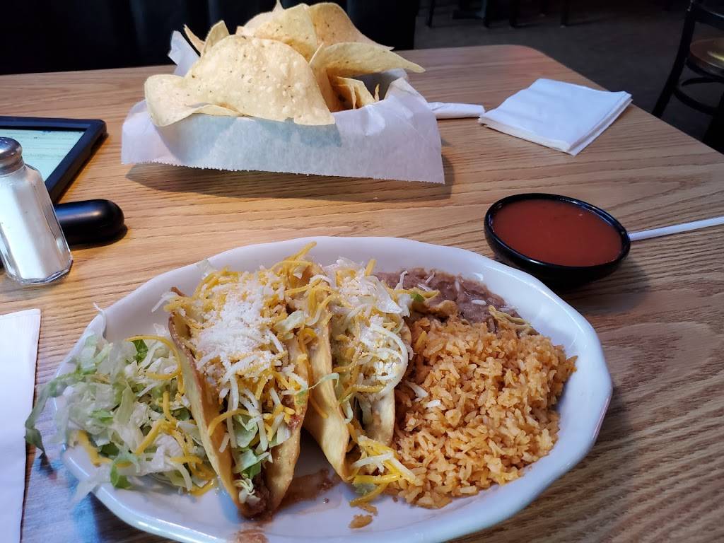 Rancho Grande Cantina | restaurant | 11015 MO-45, Parkville, MO 64152, USA | 8165059097 OR +1 816-505-9097