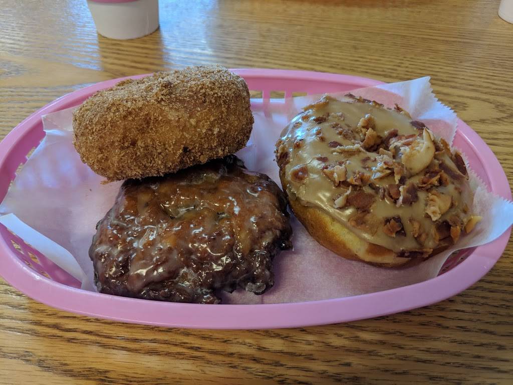 Sugar & Spice | bakery | 14970 W Indian School Rd #260, Goodyear, AZ 85395, USA | 6235351877 OR +1 623-535-1877