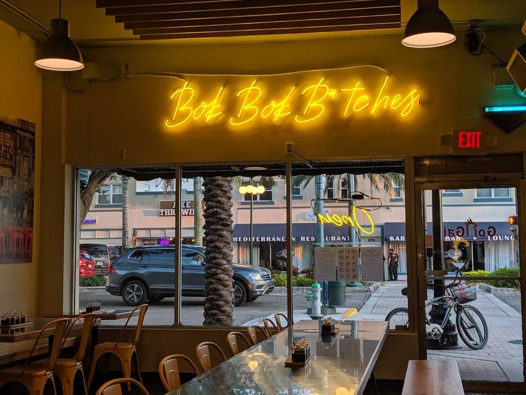 GoGai | meal takeaway | 2051A Hollywood Blvd Suite A, Hollywood, FL 33020, USA | 9545891249 OR +1 954-589-1249