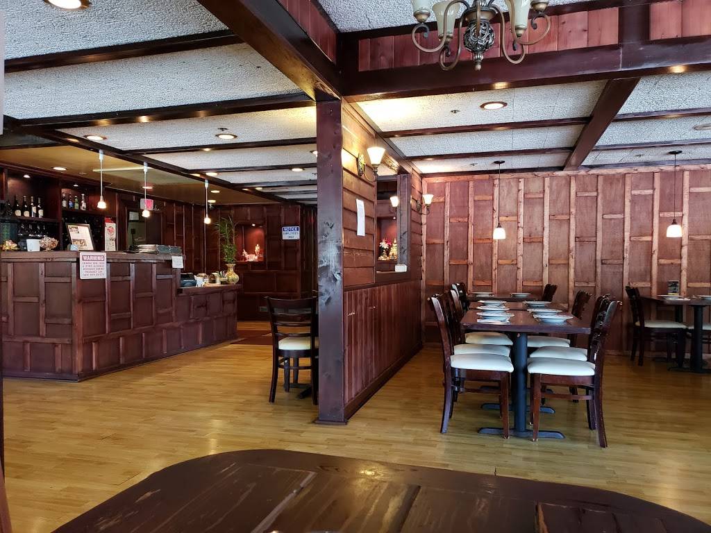 Thai Unique | restaurant | 1160 Broadway, Placerville, CA 95667, USA | 5306219559 OR +1 530-621-9559