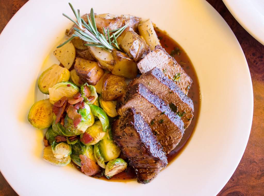 Penne Pomodoro | restaurant | 6815 Snider Plaza, Dallas, TX 75205, USA | 2143739911 OR +1 214-373-9911