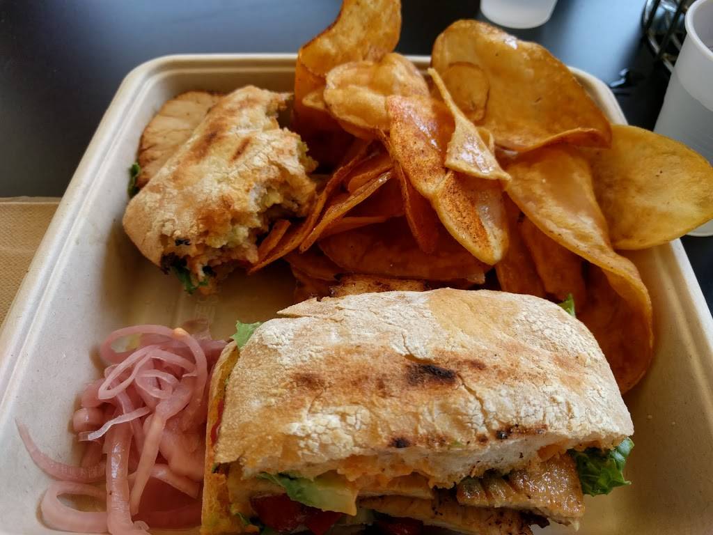 Wild Oak Cafe | cafe | 3111 E Chevy Chase Dr, Glendale, CA 91206, USA | 8182400792 OR +1 818-240-0792