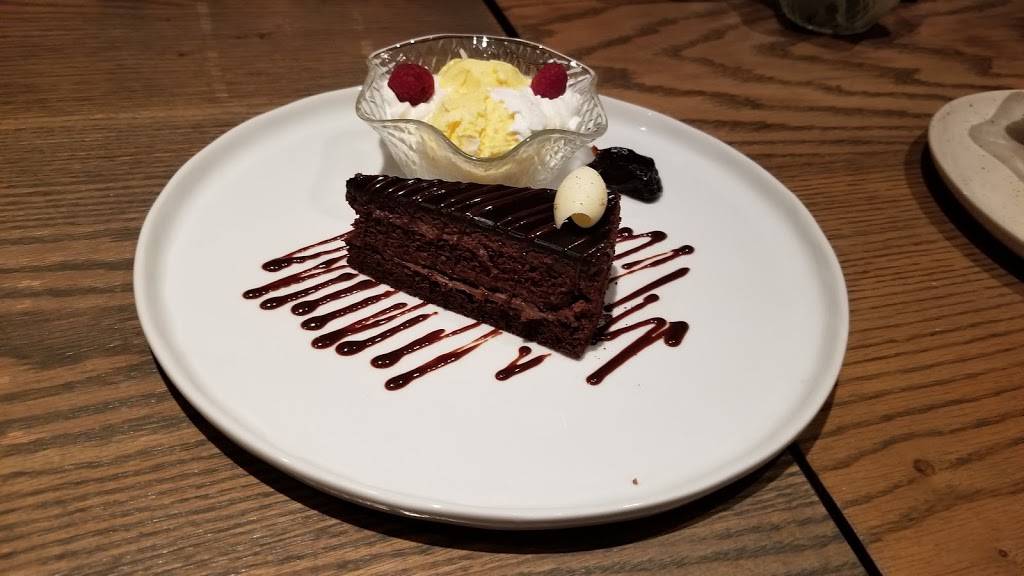 TsuruTonTan Udon Noodle Brasserie | restaurant | 21 E 16th St, New York, NY 10003, USA | 2129891000 OR +1 212-989-1000