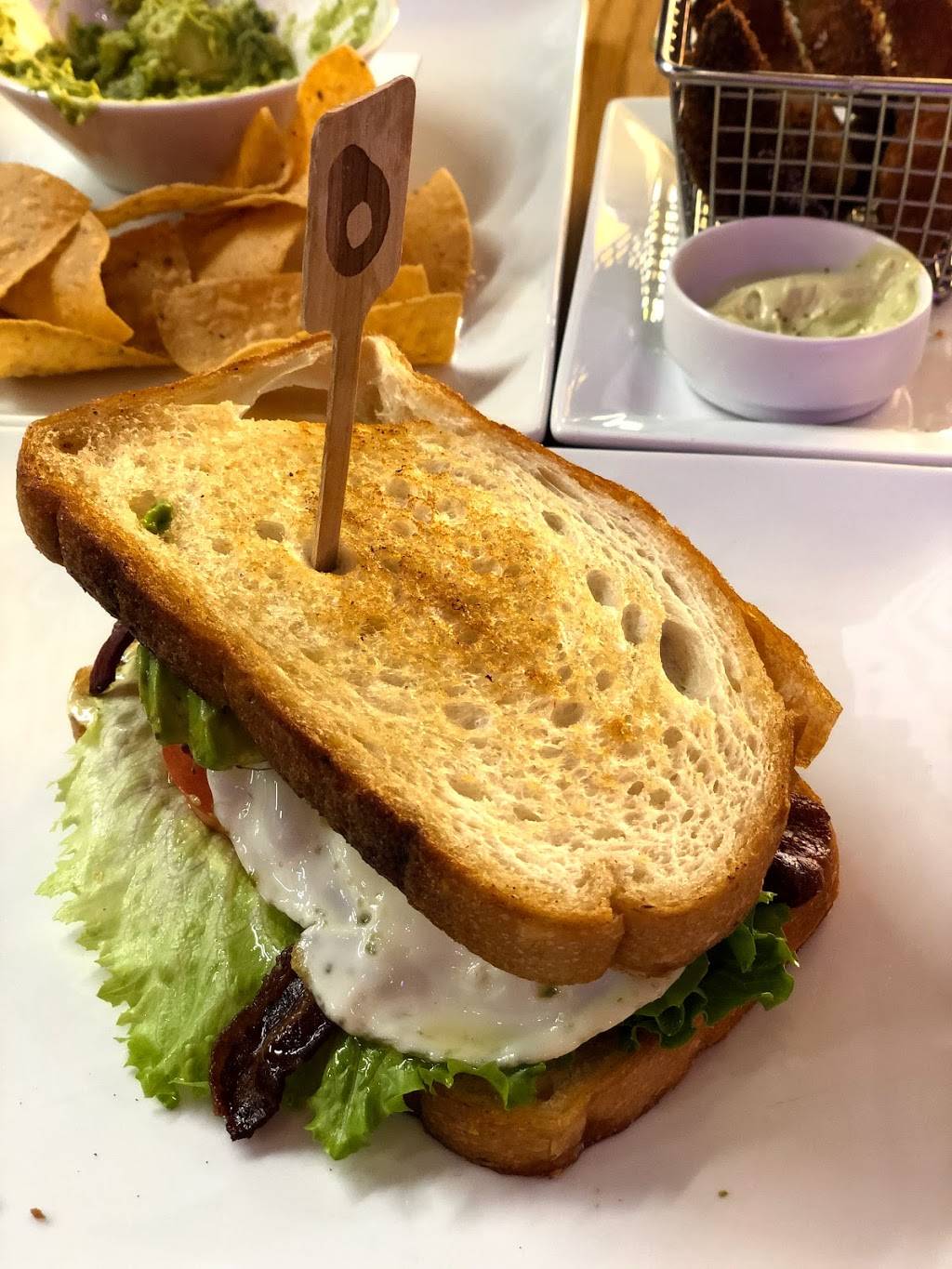 AvoEatery at Trinity Groves featuring Avocados From Mexico | restaurant | 3011 Gulden Ln Suite 116, Dallas, TX 75212, USA | 4694367231 OR +1 469-436-7231