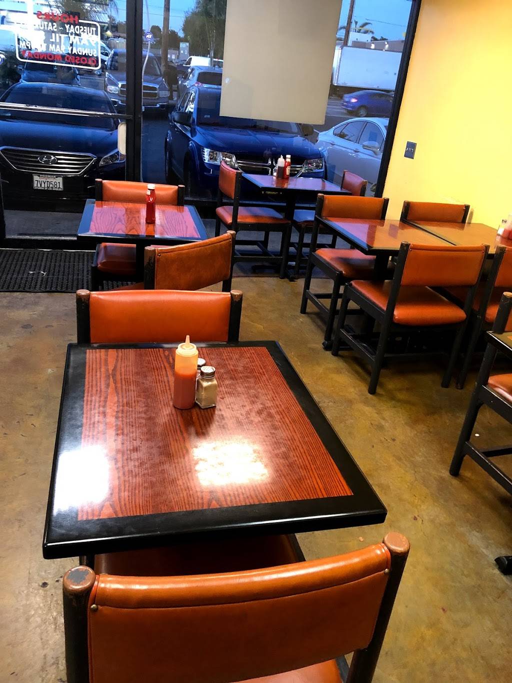 Soul Food Shack | restaurant | 1762 W El Segundo Blvd, Gardena, CA 90249, USA | 3239238982 OR +1 323-923-8982