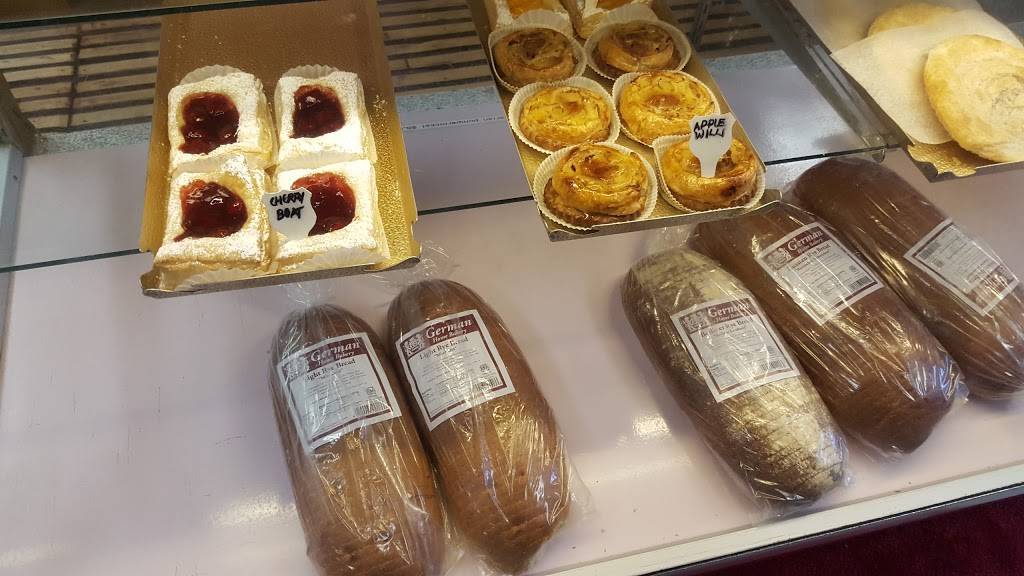 Upland German Delicatessen | meal takeaway | 983 W Foothill Blvd, Upland, CA 91786, USA | 9099856266 OR +1 909-985-6266