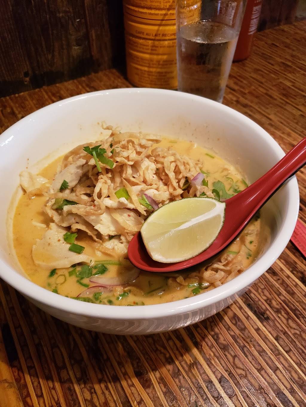 OBAO | restaurant | 222 E 53rd St, New York, NY 10022, USA | 2123085588 OR +1 212-308-5588