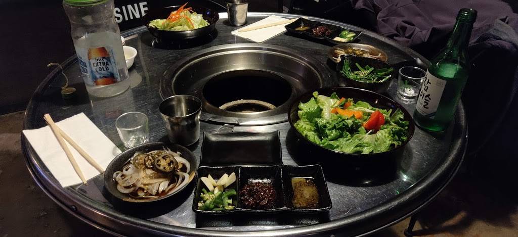 Burnin92 | restaurant | 11445 Emerald St #120, Dallas, TX 75229, USA | 9726299507 OR +1 972-629-9507