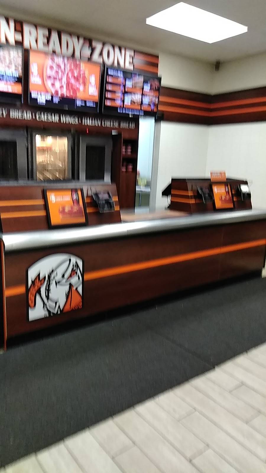 Little Caesars Pizza | meal takeaway | 701 N Aspen Ave, Broken Arrow, OK 74012, USA | 9186153588 OR +1 918-615-3588