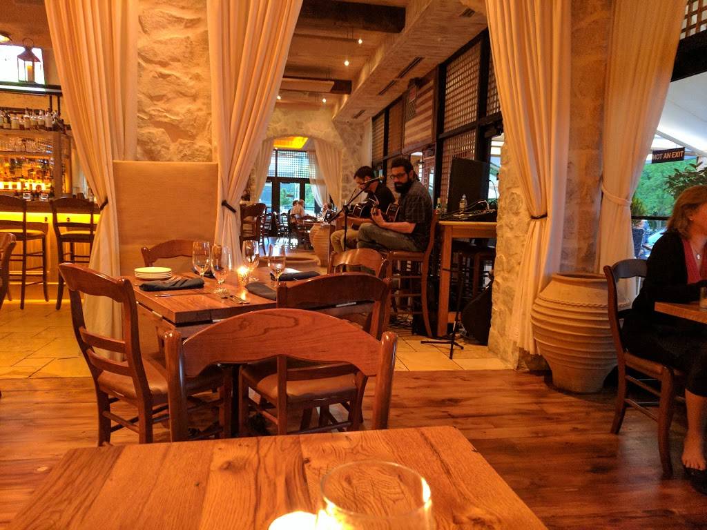 Estia Taverna | restaurant | 222 N Radnor Chester Rd, Wayne, PA 19087, USA | 4845817124 OR +1 484-581-7124