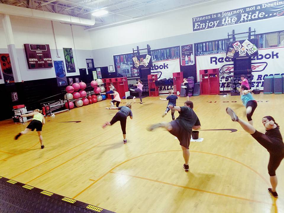 Spiece Fitness | restaurant | 5310 Merchandise Dr, Fort Wayne, IN 46825, USA | 2604831415 OR +1 260-483-1415