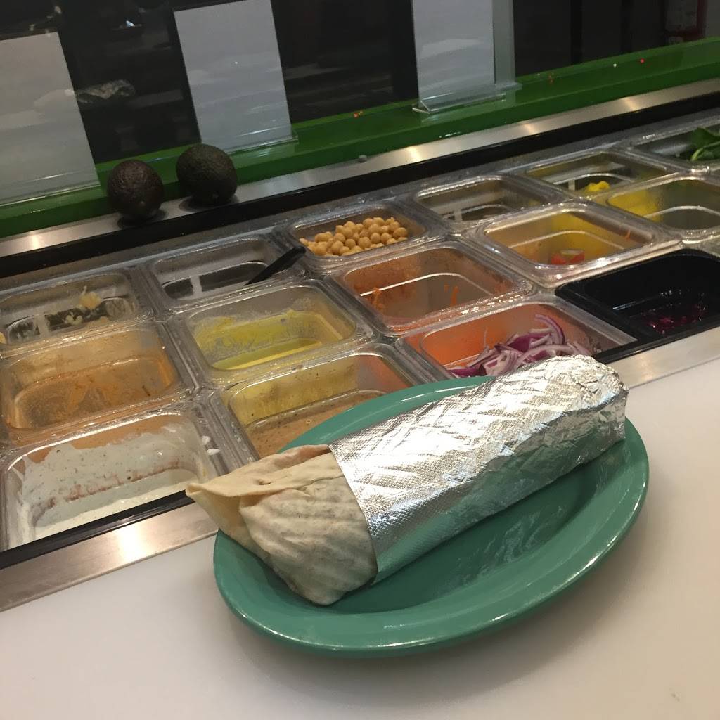 Kitchenette Fresh&Fast | restaurant | 209 SE 1st Ave, Boca Raton, FL 33432, USA | 5613342444 OR +1 561-334-2444