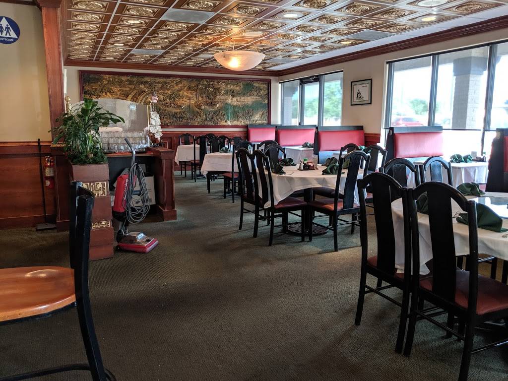 Shanghai Garden | restaurant | 2500 E Arapahoe Rd, Centennial, CO 80122, USA | 3037957977 OR +1 303-795-7977