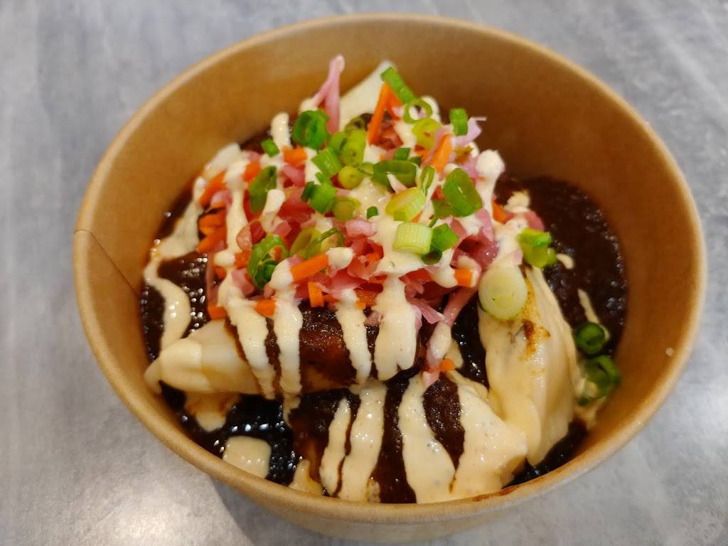 Holy Perogy! | restaurant | 777 The Queensway Unit C, Etobicoke, ON M8Z 1N4, Canada | 4165487873 OR +1 416-548-7873