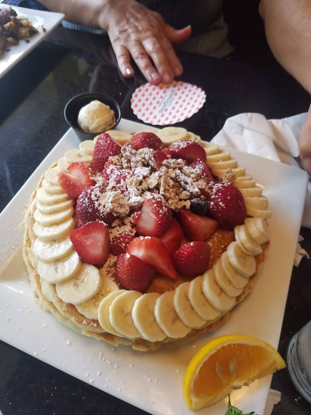 Kekes Breakfast Cafe | restaurant | 2218 N Congress Ave, Boynton Beach, FL 33426, USA | 5618776970 OR +1 561-877-6970