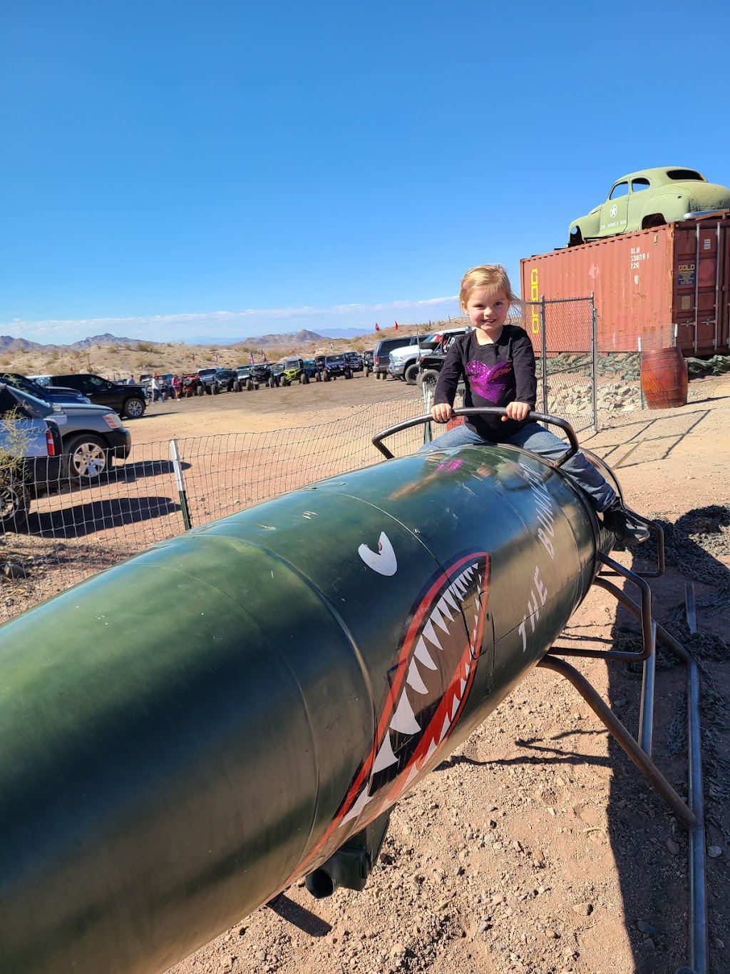 Bunker Bar | restaurant | 6942 N Thirsty Lizard Rd, Lake Havasu City, AZ 86404, USA | 9288548793 OR +1 928-854-8793