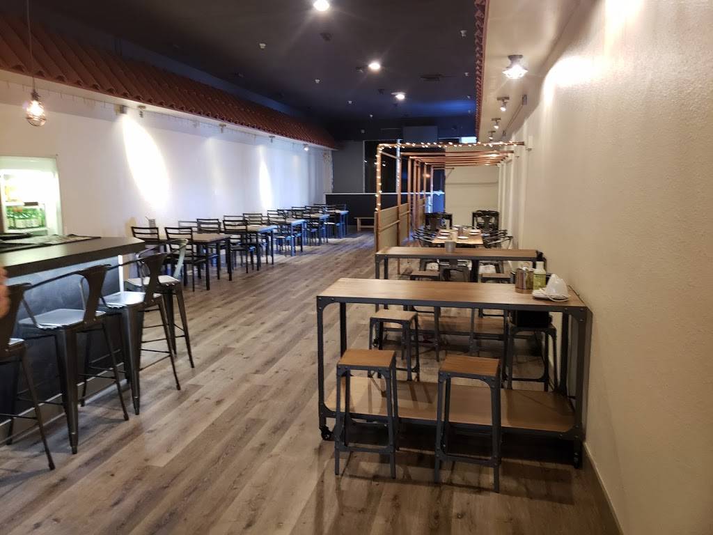 Danawa Korean fusion and bar | restaurant | 2776 El Camino Real, Santa Clara, CA 95051, USA | 6693427080 OR +1 669-342-7080