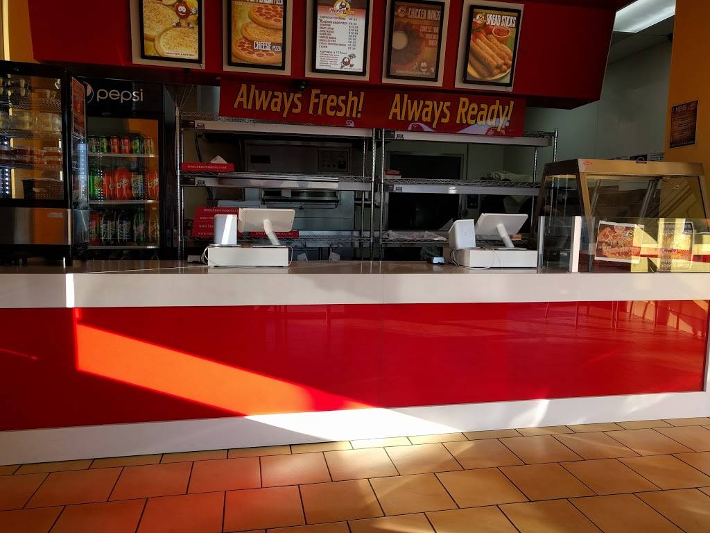 Pronto Pizza | meal takeaway | 513 S Riverside Ave, Rialto, CA 92376, USA | 9098202207 OR +1 909-820-2207