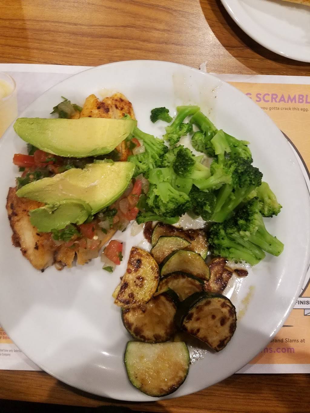 Dennys | restaurant | 5570 CA-1, Long Beach, CA 90804, USA | 5624981897 OR +1 562-498-1897