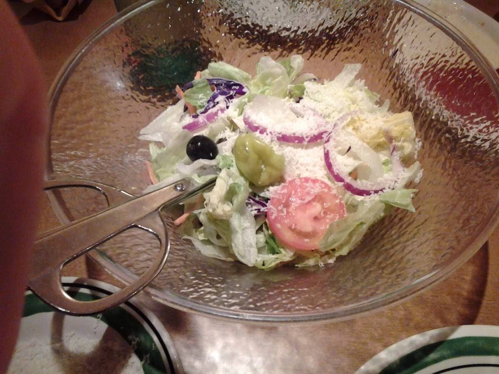 Olive Garden Italian Restaurant | meal takeaway | 3041 Interstate 45 N, Conroe, TX 77304, USA | 9365395200 OR +1 936-539-5200